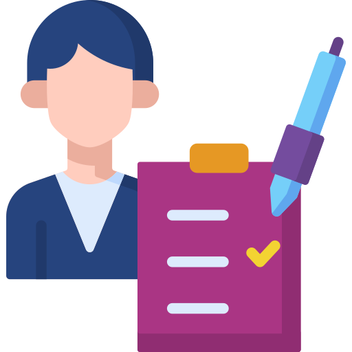شعار AttendList