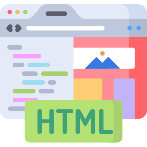 شعار HTML Runner