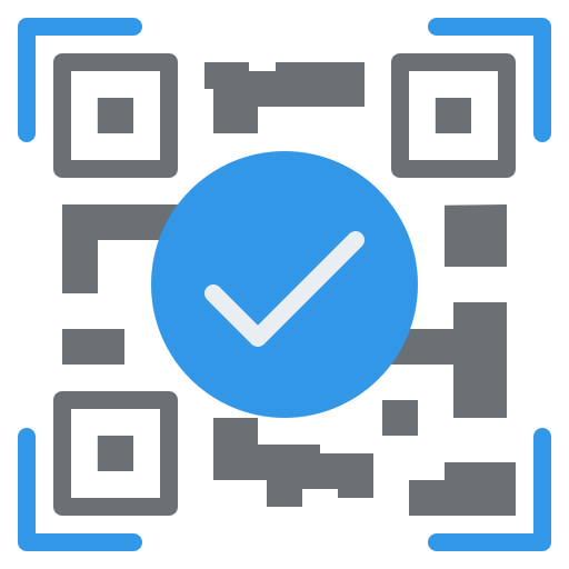 شعار QR Generator